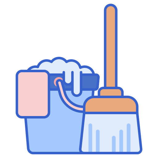 Cleaning service
